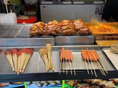 -东门町美食街