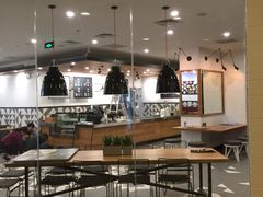 -油梨树 AVOCADO TREE(亮马桥店)