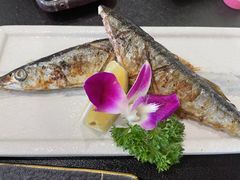 -季夏金枪鱼牛排自助餐厅(海悦天地店)