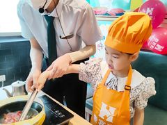 -豪客来牛排(中核世纪广场店)