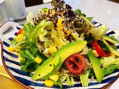 -千寻山野烤肉(中关村店)