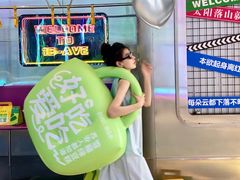 -御品轩(汉神购物广场店)