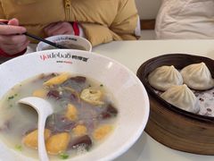 -鸭得堡老鸭汤·鸭血粉丝(南京博物院店)