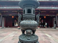 -宁波府城隍庙