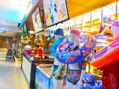 -青水瓦台汤泉(未央店)