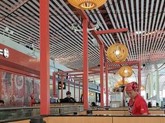 -味千拉面(首都机场T3店)
