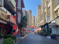 -万达广场(桂林高新店)