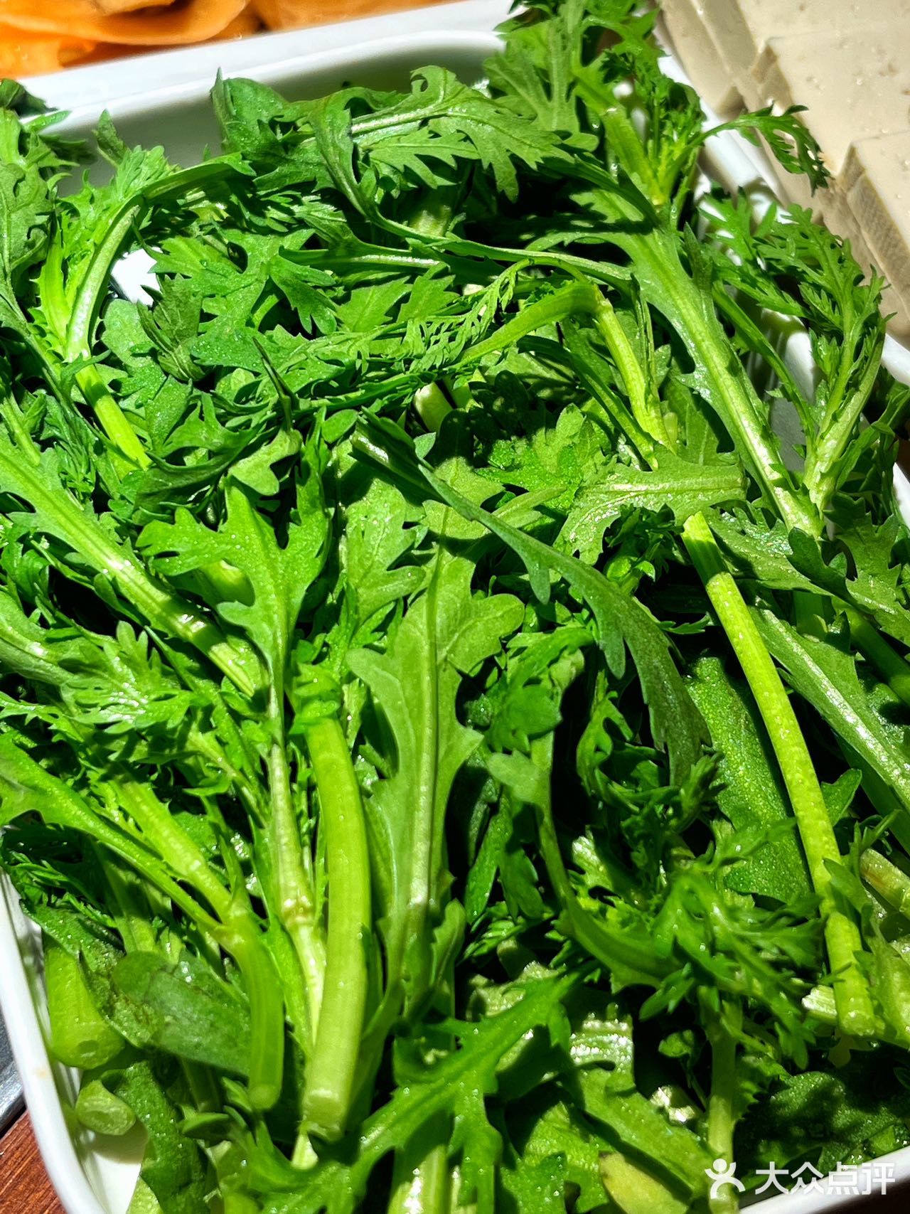 城墙边的港式打邊爐牛腩牛雜煲‼️满满一锅让冬天的幸福感爆棚