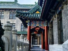 -北京协和医院(东单院区)