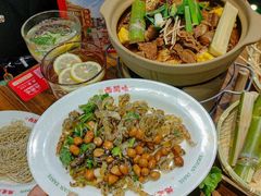 -西关味(大卫城店)