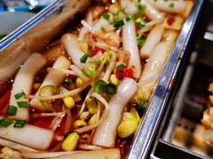 -很久以前羊肉串(大宁中心广场店)