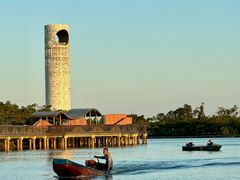 -东寨港红树林旅游区