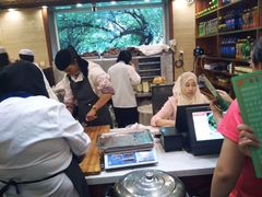 -清真·益鑫羊肉手抓馆(花园北街店)