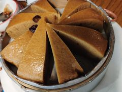 -新白鹿餐厅(百联中环店)