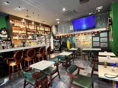大堂-YEECOO野可(长园路店)