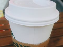 -星巴克(平湖万达广场店)