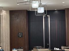 -惠州白鹭湖雅居乐喜来登酒店-采悦轩中餐厅