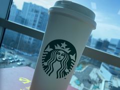 -星巴克(北京惠新东街店)