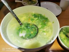 -吕氏疙瘩汤·海鲜新鲁菜(凯德mall新都心店)