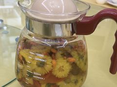 -吉莲利苑海鲜酒家(珠海拱北29年老字号店)