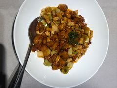 -北平食坊·烤鸭(黄寺大街店)