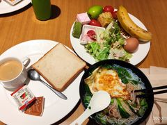 -全季酒店(上海徐家汇肇嘉浜路店)
