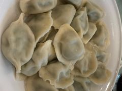 -大妈饺子馆·特色锅包肉·饺子(鼓楼店)