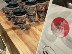 -霸王茶姬(大连万象汇店)