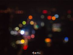 -洲际酒店·地平线全日餐厅HORIZON CAFÉ