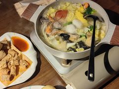 -绍兴老味道·非遗门店(银泰城店)