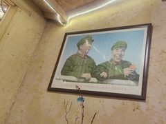 -闯关东东北农家菜(崂山石老人店)