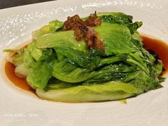 葱油罗马生菜-紫泥369粗粮季(四牌楼店)