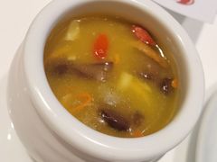 -红樱桃·欢乐餐厅(太原里店)
