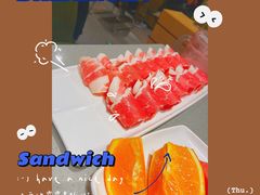 -海底捞火锅(铁西万达店)