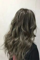 -BHG Hair Salon
