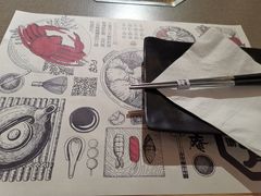 -八角锄烧·肉火锅(天河城店)