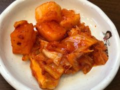 -敏丁拌饭(中街总店)