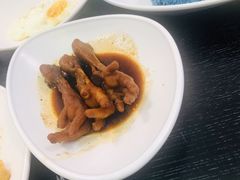 风姿凤爪-Asianplus海蓝鸡饭