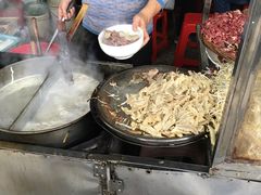 -潮镇老尾牛杂(环城西路店)