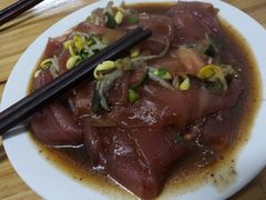 -何记酿皮店(西流湾店)