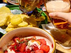 -卢布里西餐厅(总店)