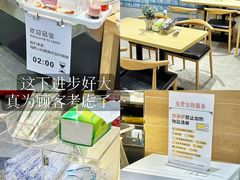 -华润万家(凯德广场店)