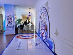 -圣彼得堡观江俄餐厅(中央大街黑金冠店)