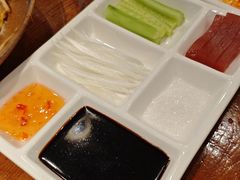 -又一福烤鸭·北京菜(东四店)
