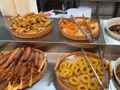 -七食九号食堂(东丽空港店)