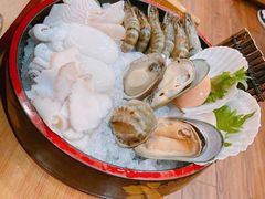 -牛New寿喜烧(青浦店)