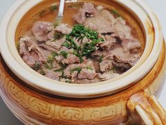 泉水和牛-隆聚·时令海鲜(洪兴店)