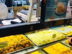 -鲍师傅糕点(西站店)