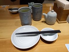 -Tuna maki寿司(园区永旺店)