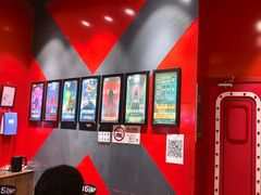 -Xcape异时刻密室逃脱魔法互动(瑞虹天地太阳宫店)